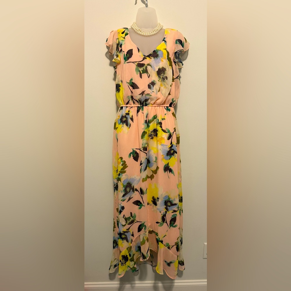 💕Beautiful Emma & Michele dress 👗 size 12